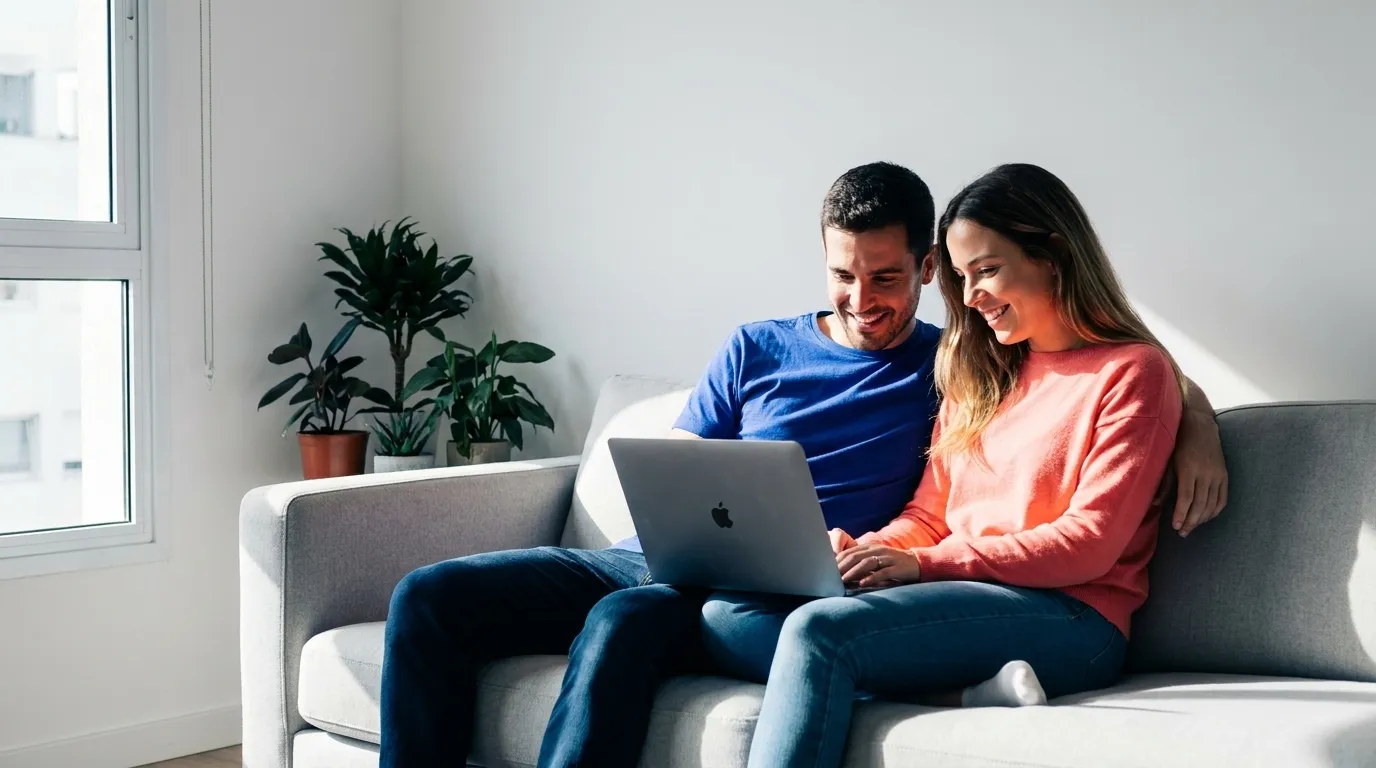 Como aumentar minhas chances de aprovação no financiamento