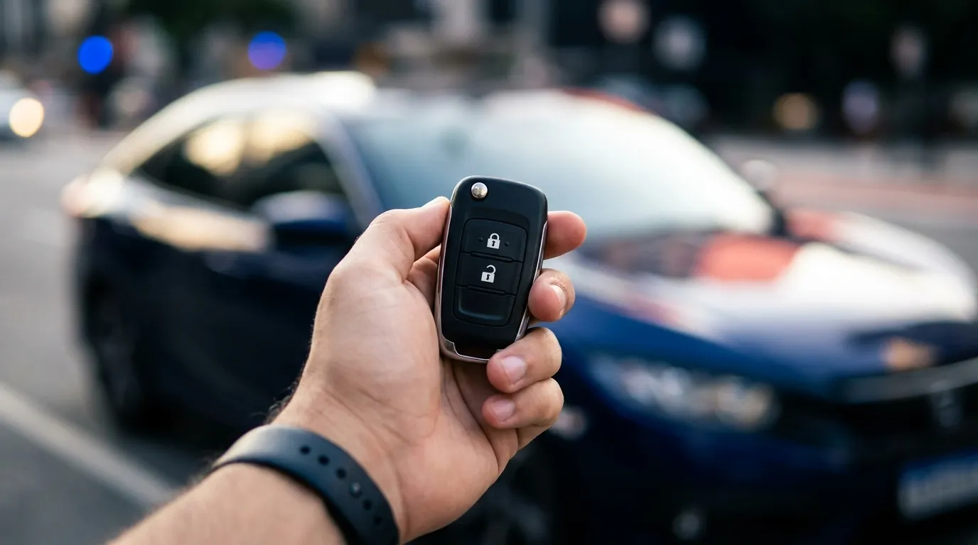 Como evitar golpes ao comprar carro na OLX: passo a passo