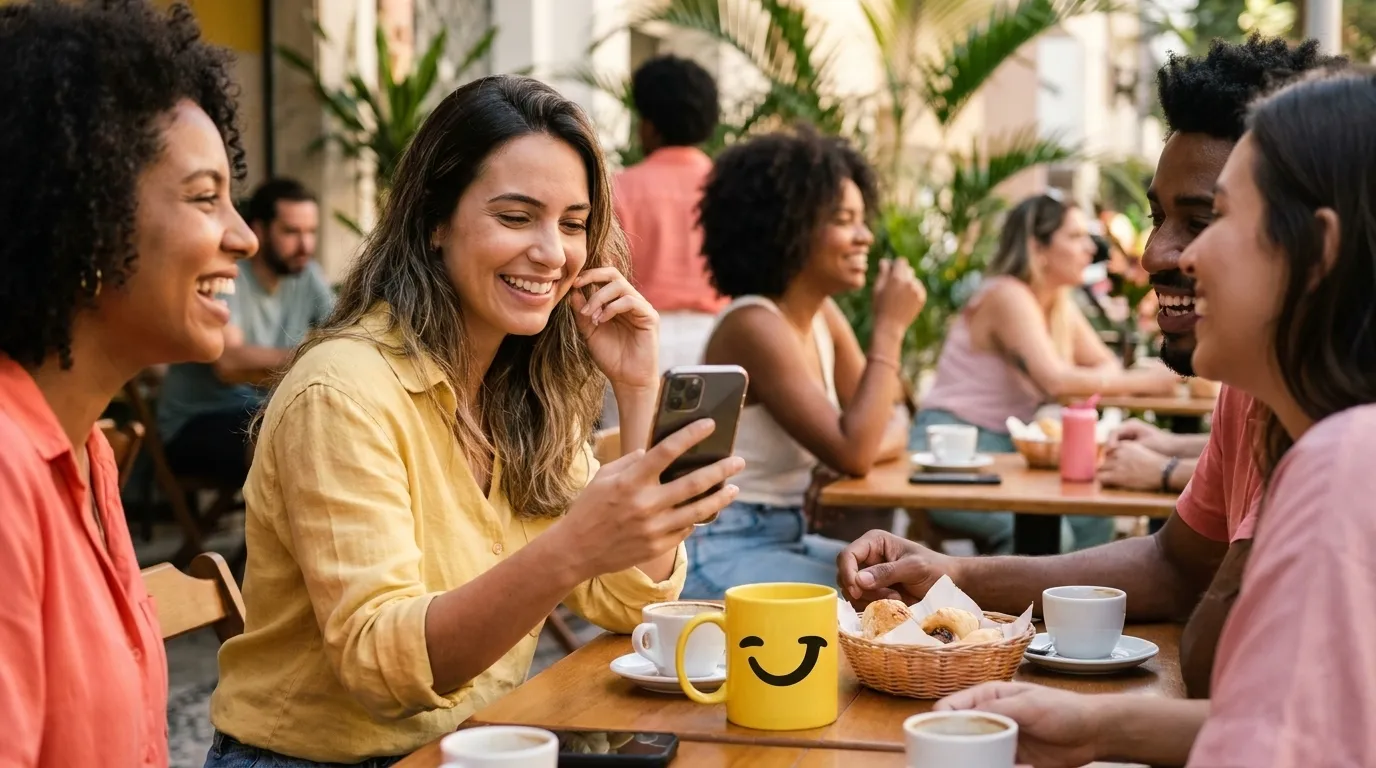Pagamento por WhatsApp: envie e receba Pix em 2026