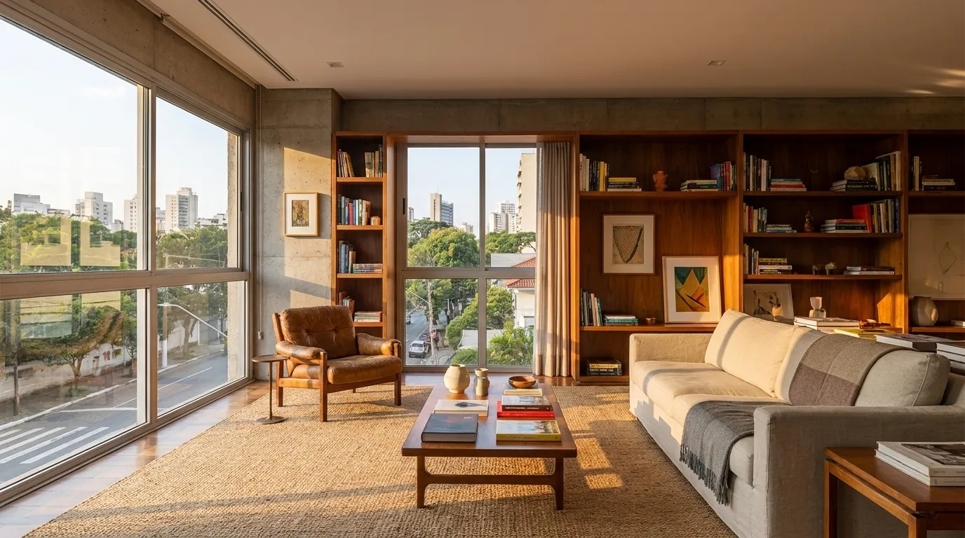 Guia de investimento imobiliário na Vila Madalena 2026
