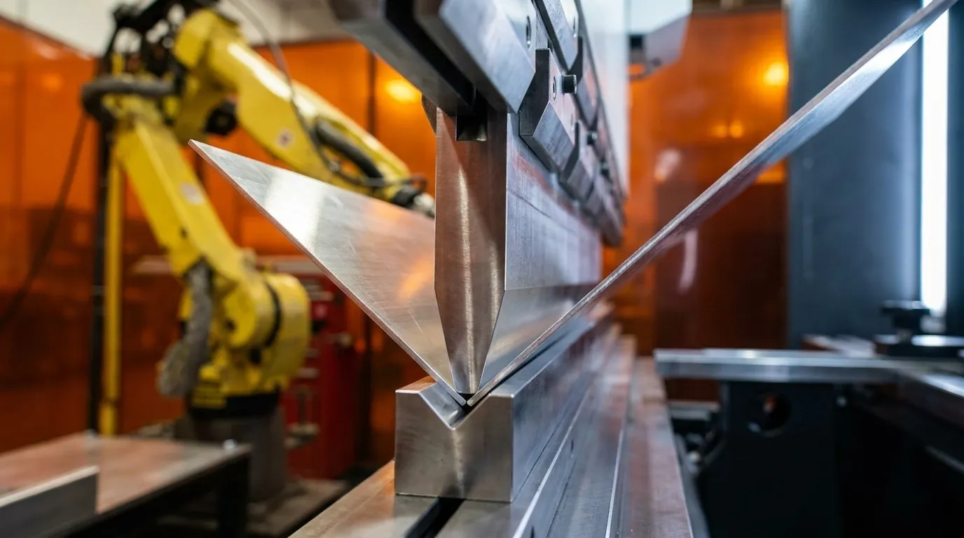 Contract Manufacturing Companies: A Buyer's Guide