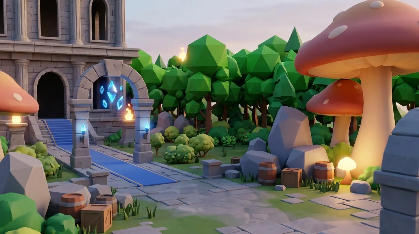 How To Make Roblox Props Without Blender (3 Real Ways)
