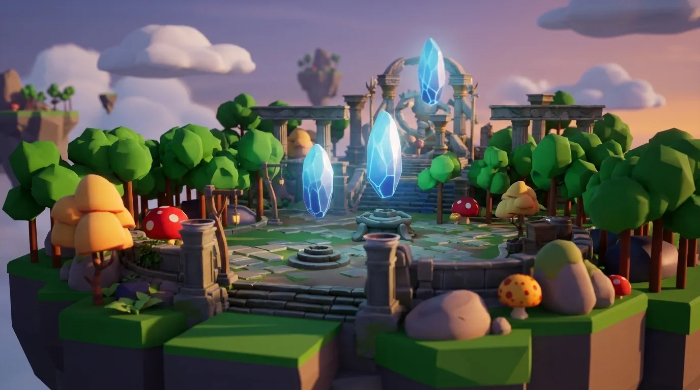 Easy Roblox Studio Mobile: Create and Export Real Assets
