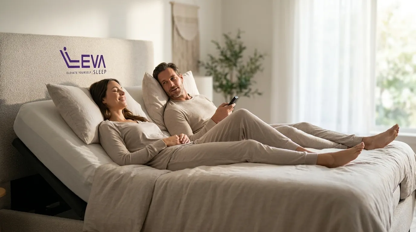 Best Adjustable Bed Massage for Back Pain: 6 Criteria