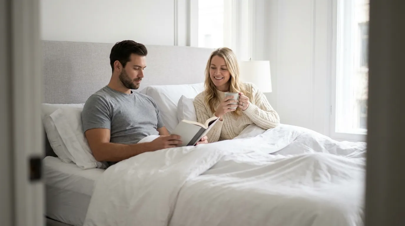 Adjustable Bed Mattress Compatibility Guide for Canadians