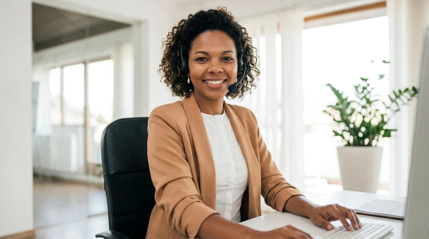 Maxillofacial Patient Coordinator Responsibilities & Skills
