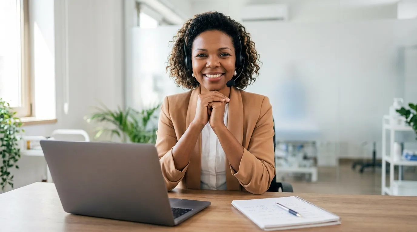 How to Hire an Oral Radiology Front Office Receptionist