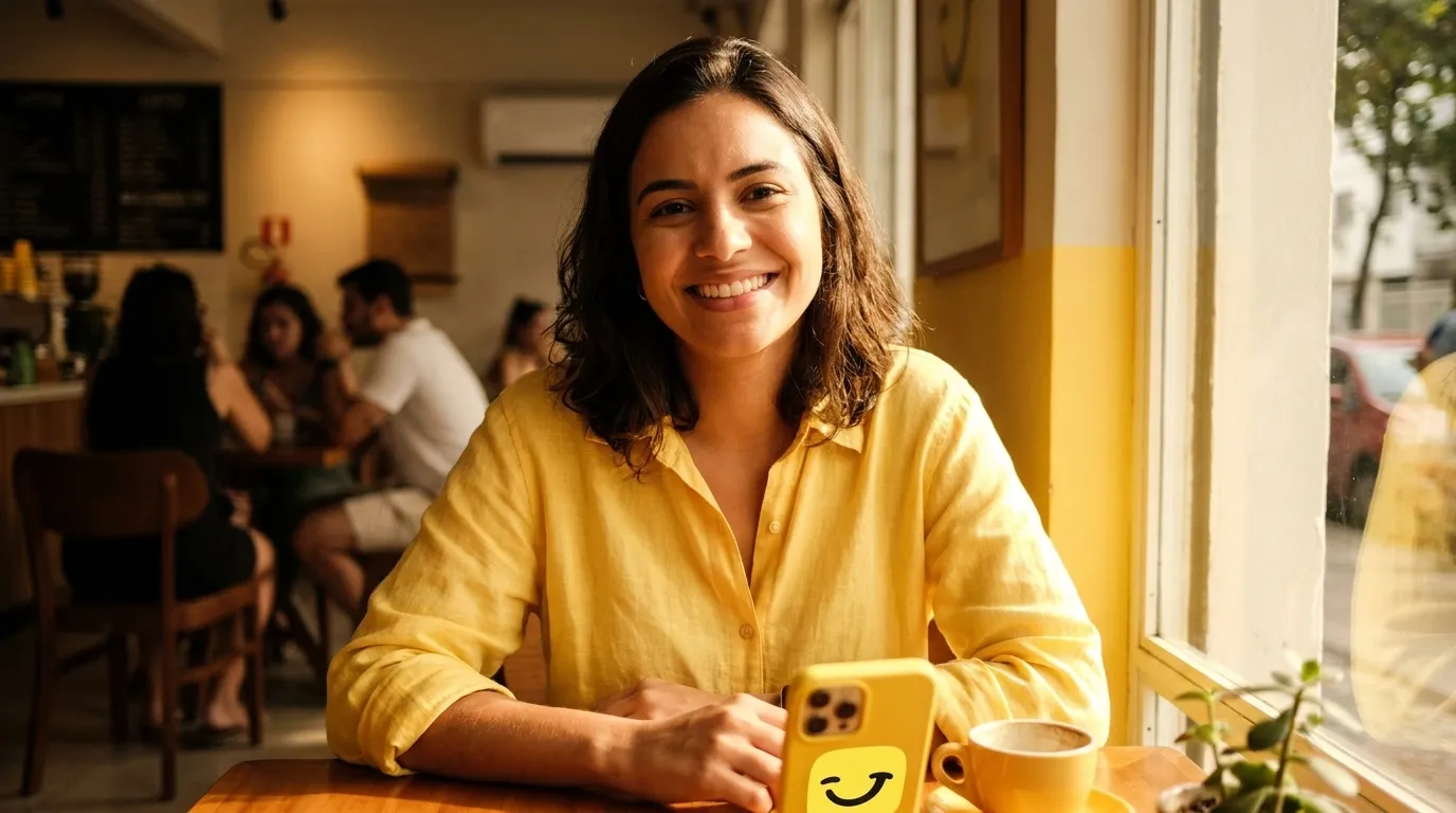 Apps brasileiros que usam Open Finance para integrar contas