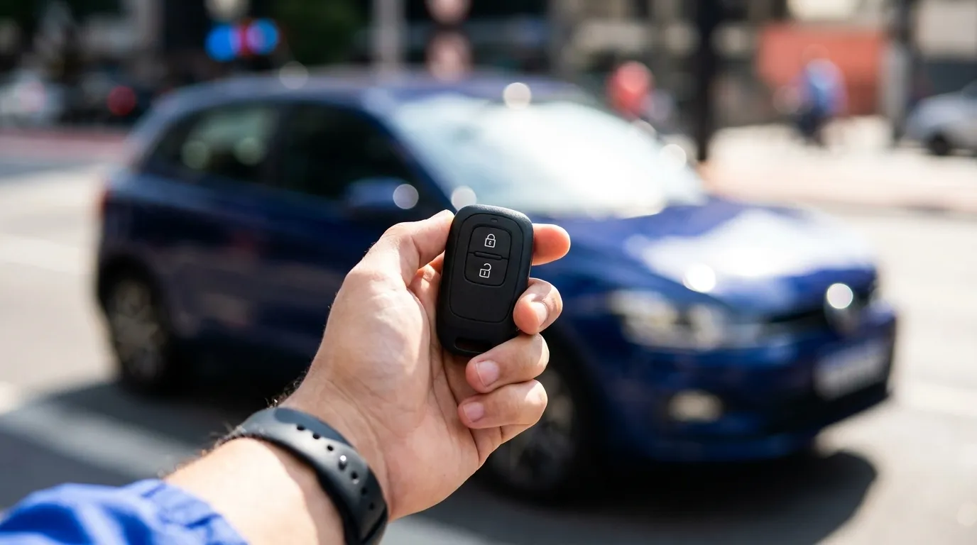 Test drive de carro usado na OLX: 12 dicas essenciais