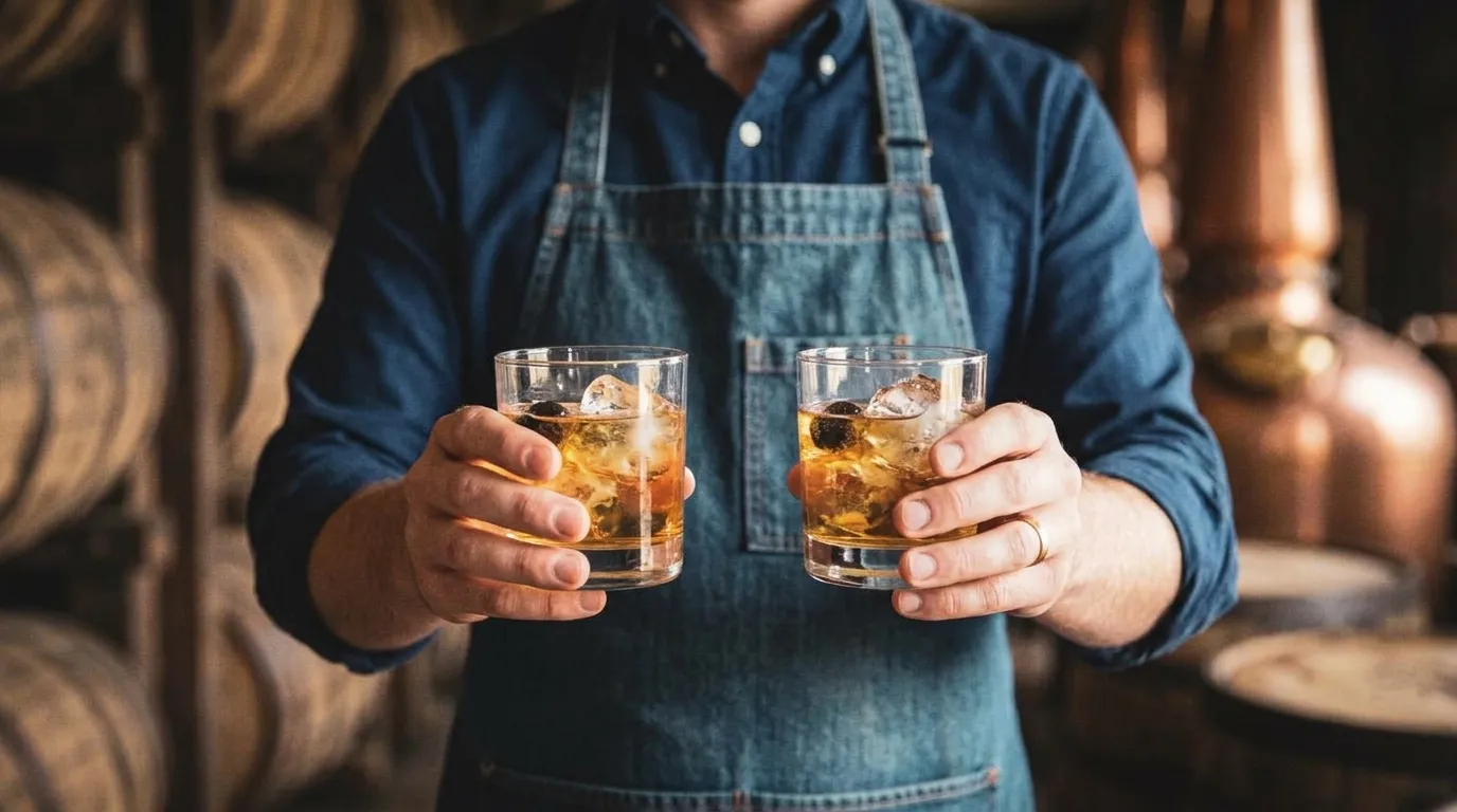 Best Distillery Tours for Enthusiasts: The Kentucky Stop