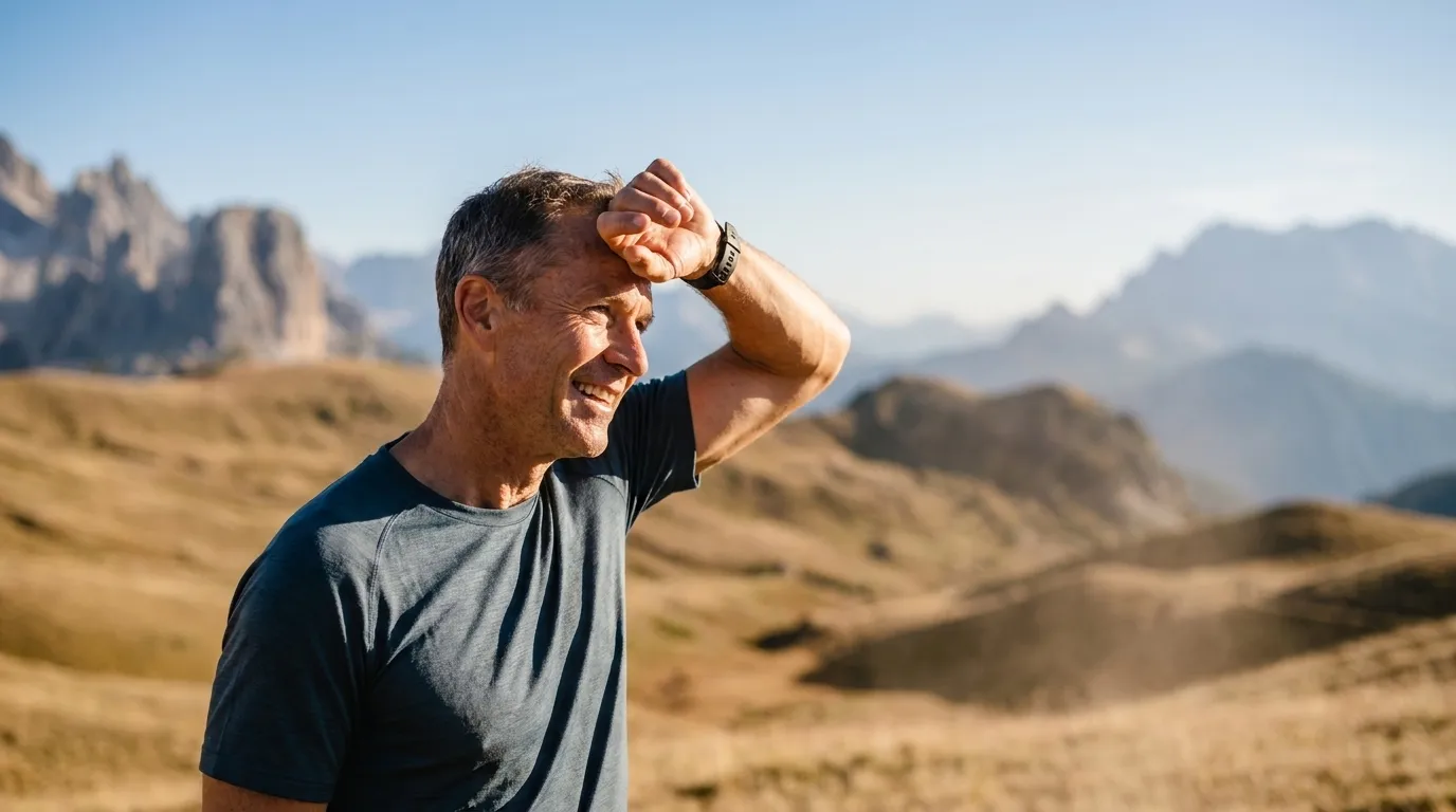 Protein Drinks for Seniors: Support Muscle Health Daily