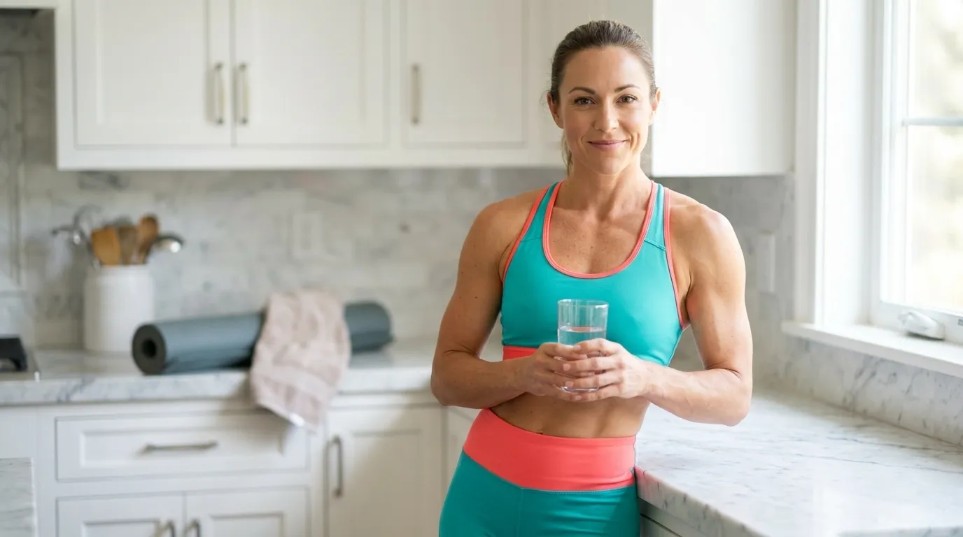 Nitric Oxide Pre-Workout Results with L-Citrulline