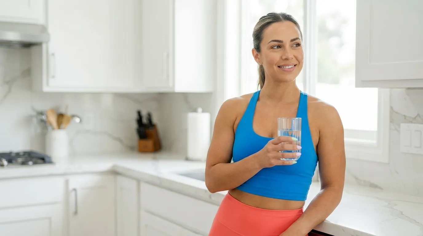 How Long for L-Citrulline Pre Workout to Start Working