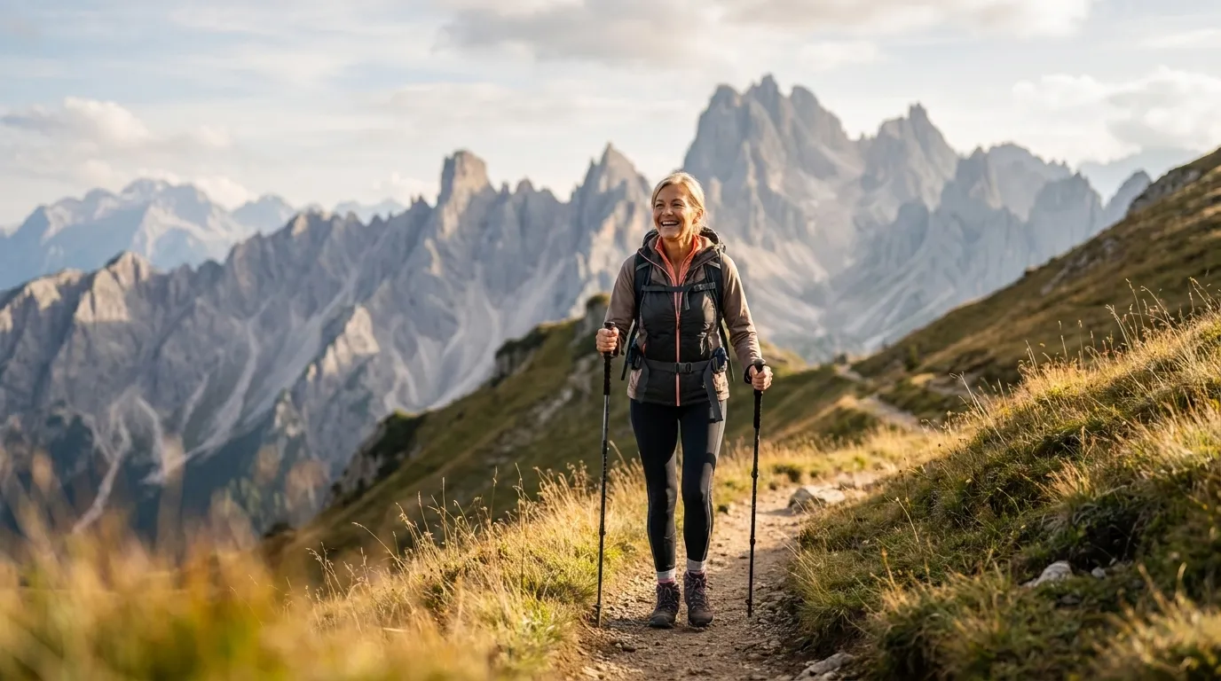 High Protein Drinks for Sarcopenia Recovery in Adults