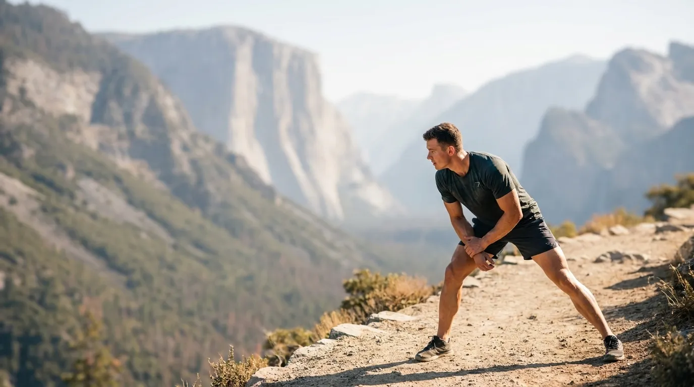 How Protein Repairs Muscles After Your Workout
