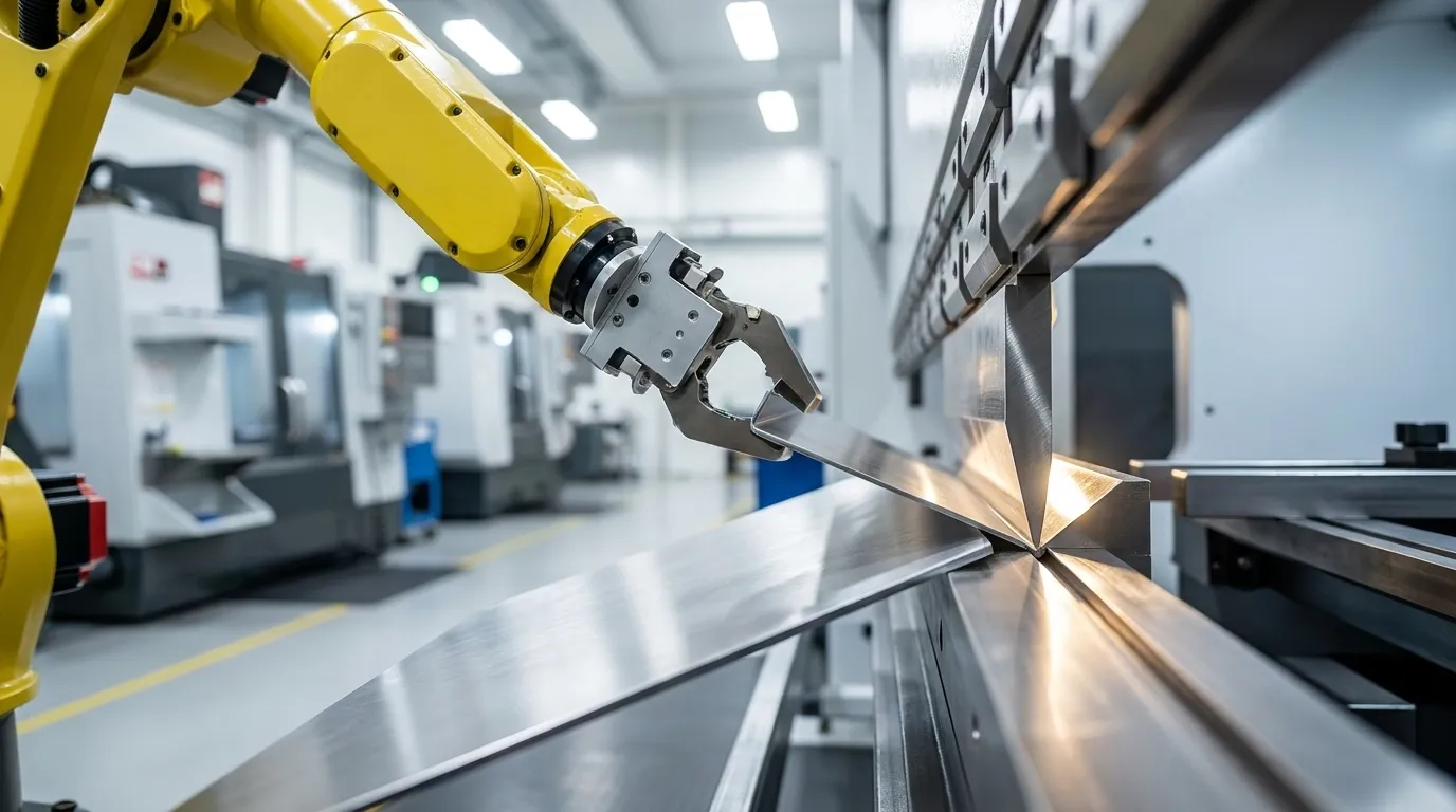 How to Choose a Contract Manufacturer: An 8-Point Checklist