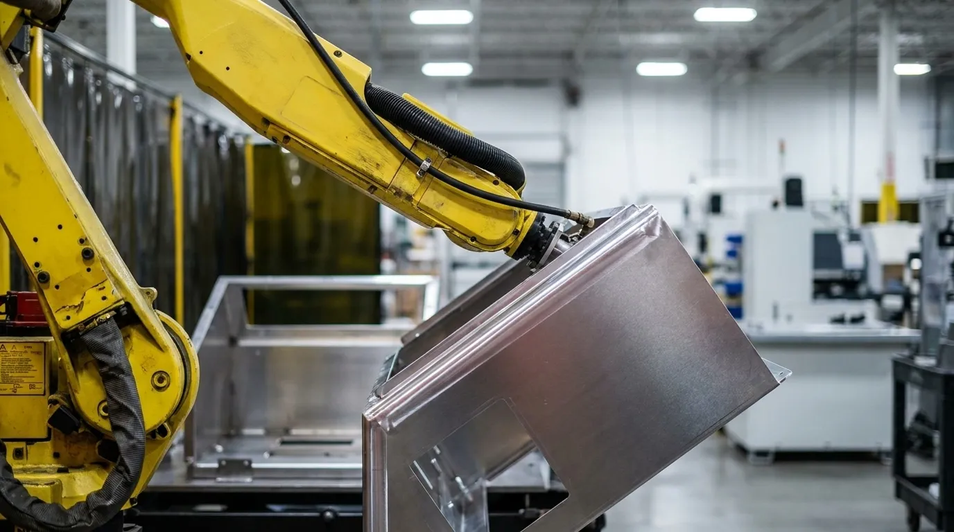 Custom Enclosure Electromechanical Assembly: Reducing Risk