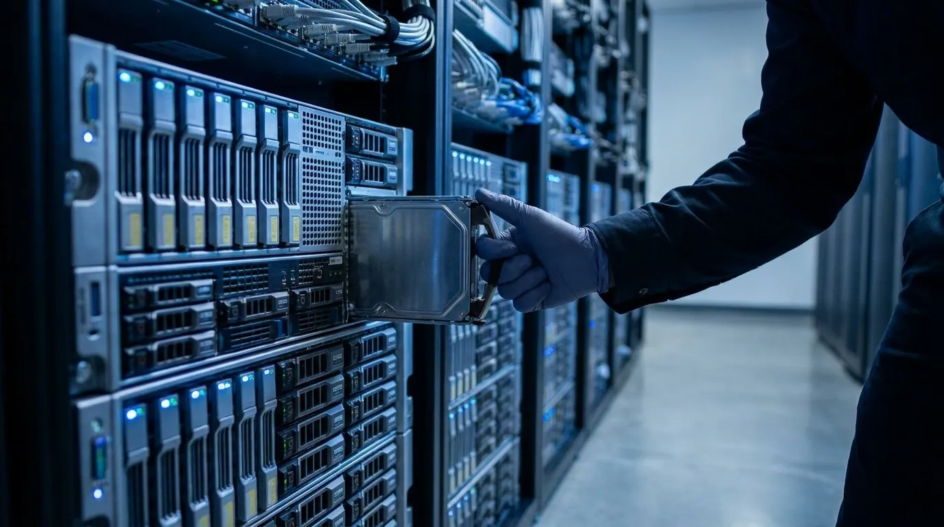 Responsible Electronics Recycling for Clinics: 7 Steps