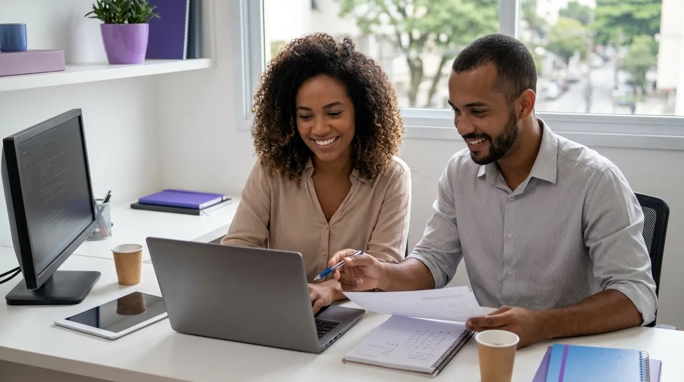 CNPJ para freelancer de TI: como abrir ME ou EPP em 2026
