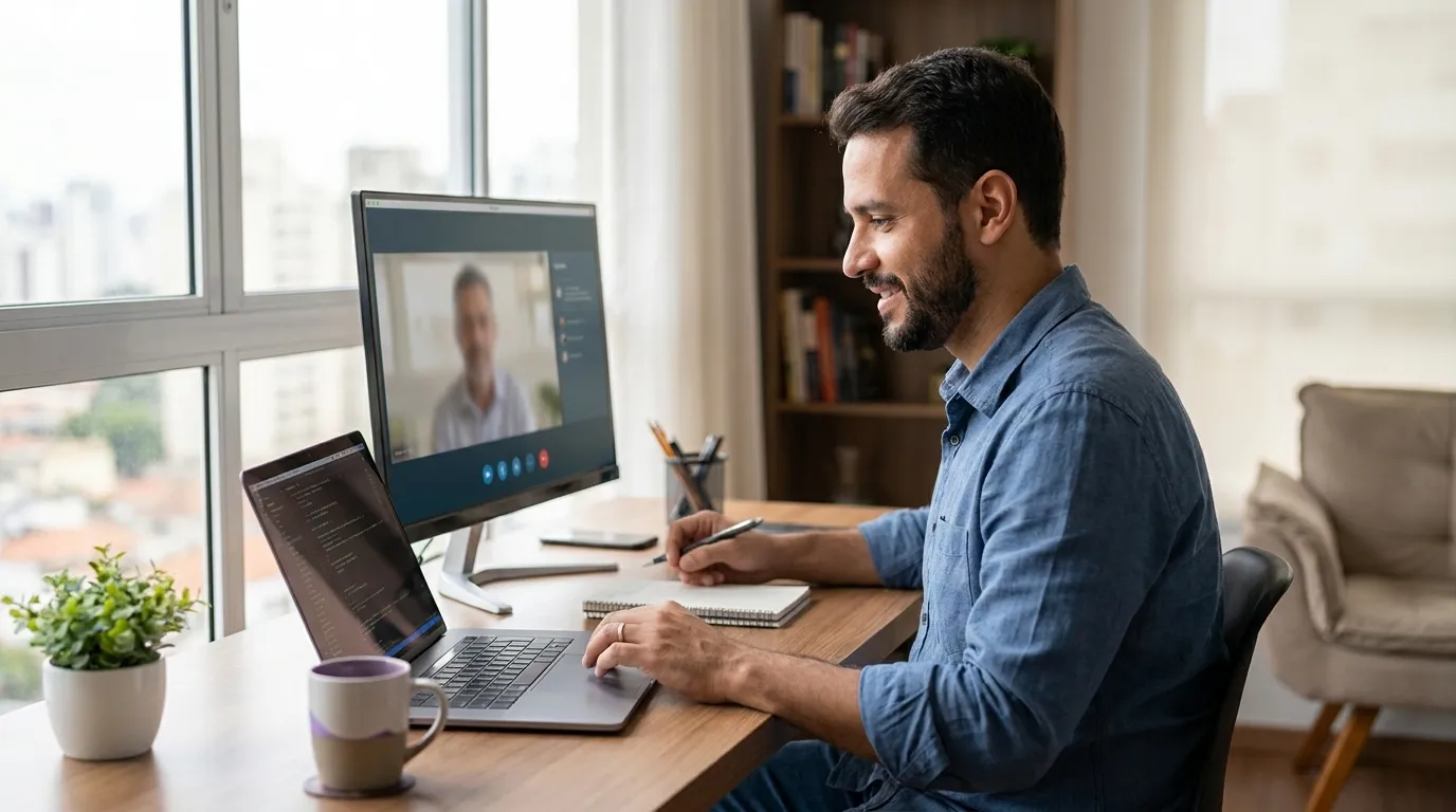 Como atrair clientes como desenvolvedor freelancer
