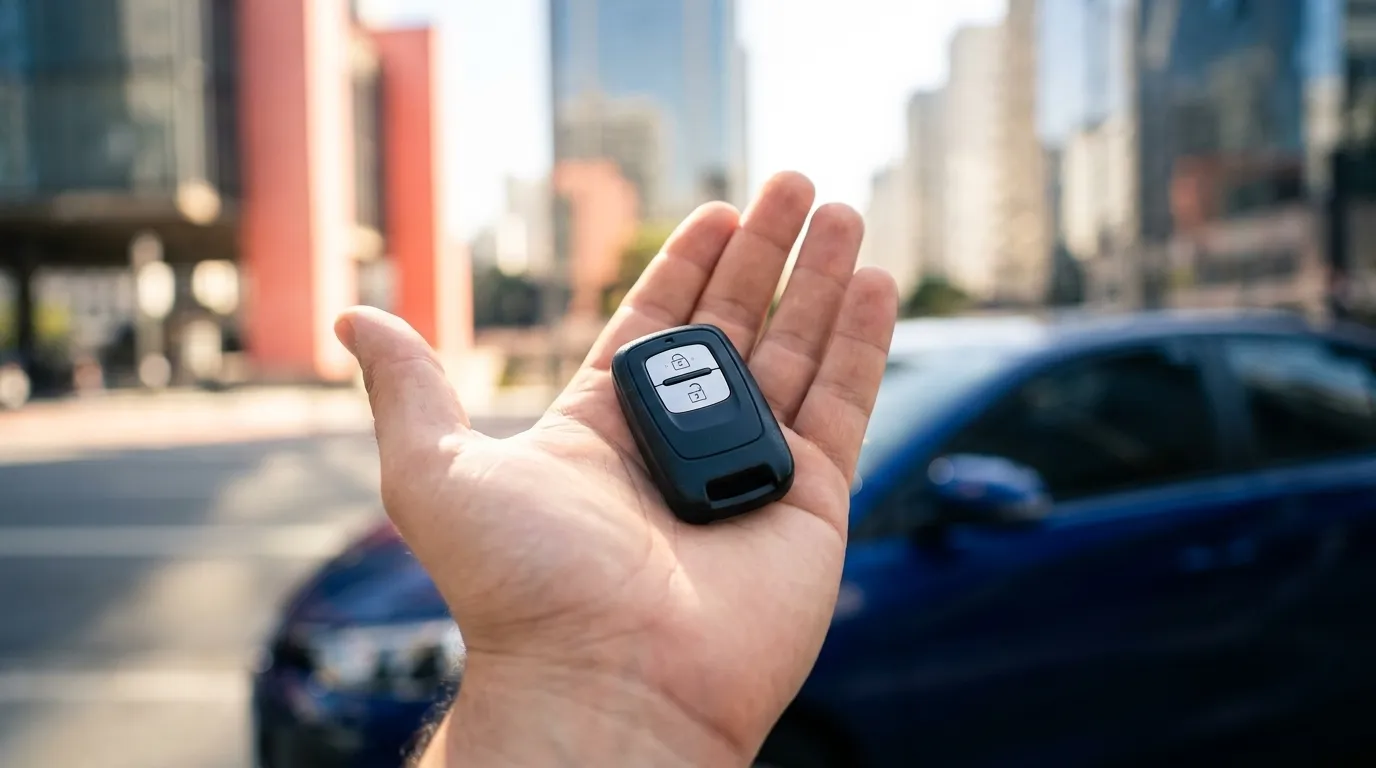 Documentos necessários para financiar um carro usado