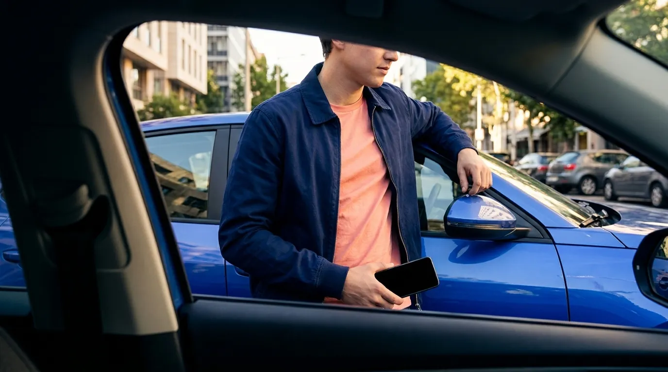 Seguro do primeiro carro: guia prático para pagar menos