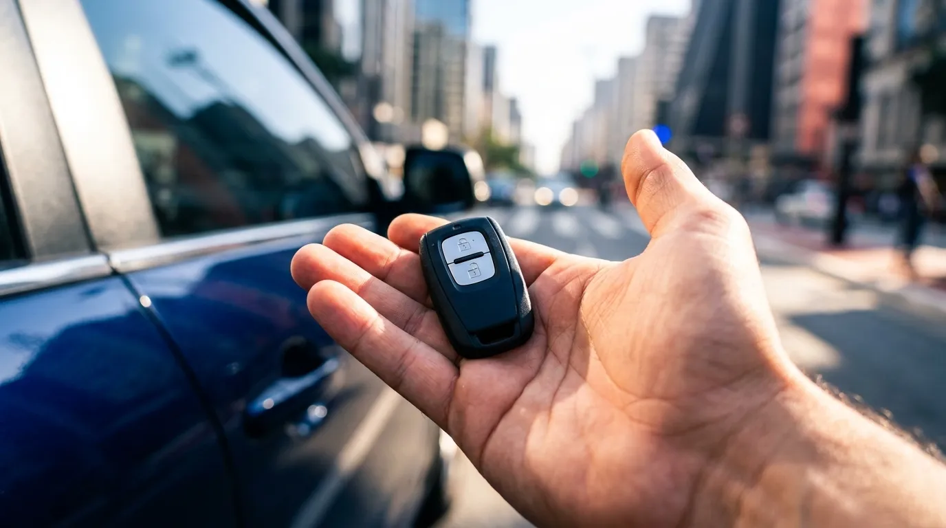 Melhores carros populares baratos em 2026: guia prático