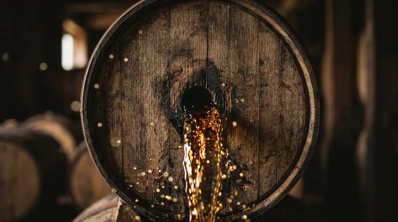 Bardstown KY Weekend Itinerary: Jim Beam & Beyond