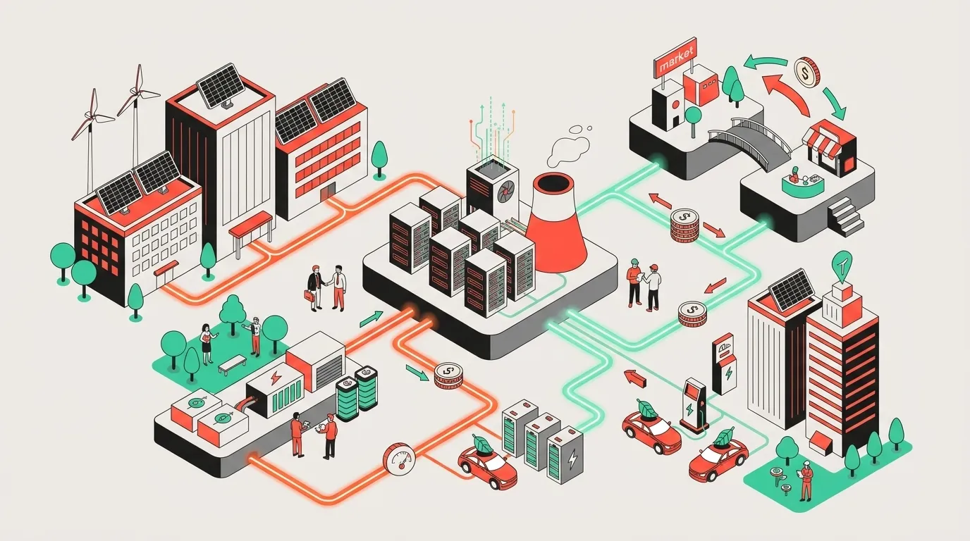 Como reduzir custos de energia elétrica na sua empresa