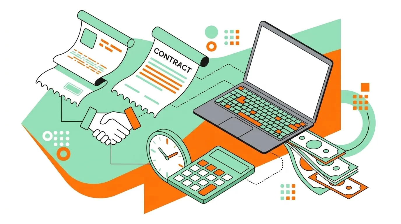 Como melhorar a gestão financeira da sua empresa