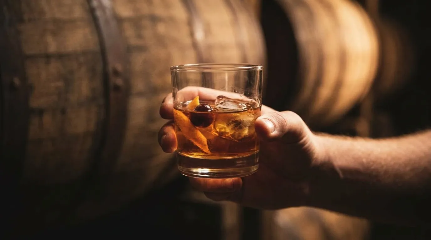 Things to Do in Clermont KY: The Bourbon & Forest Day Trip