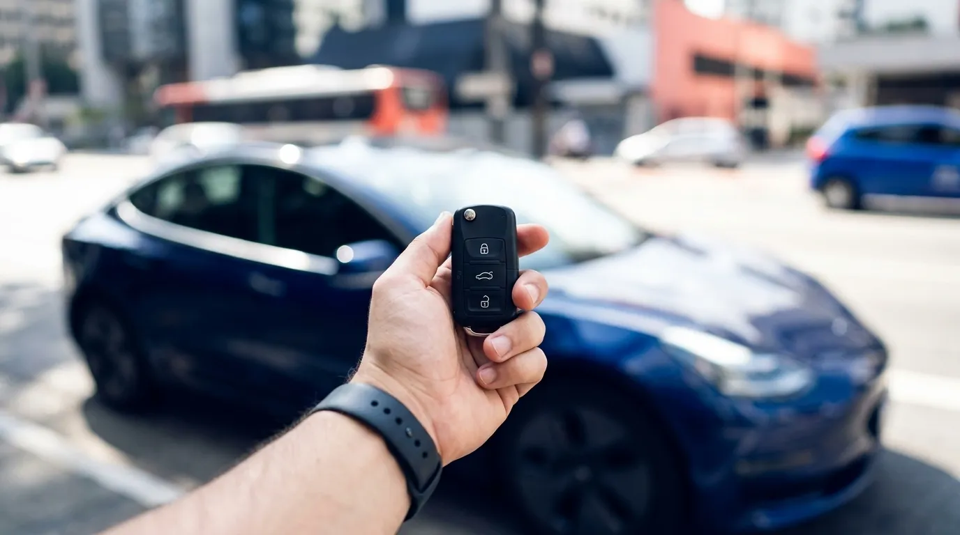 Como escolher seu primeiro carro econômico em 2026