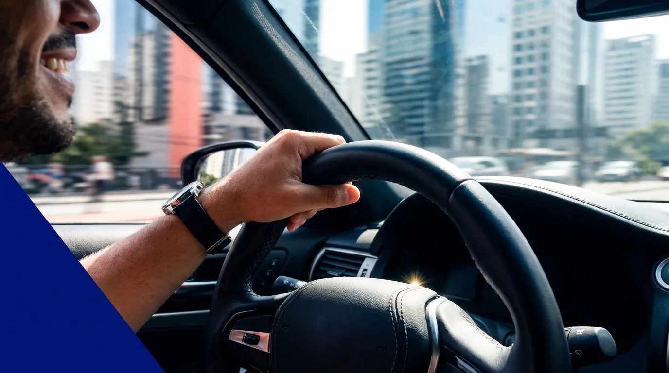 Carros populares usados em 2026: guia prático até R$ 40 mil