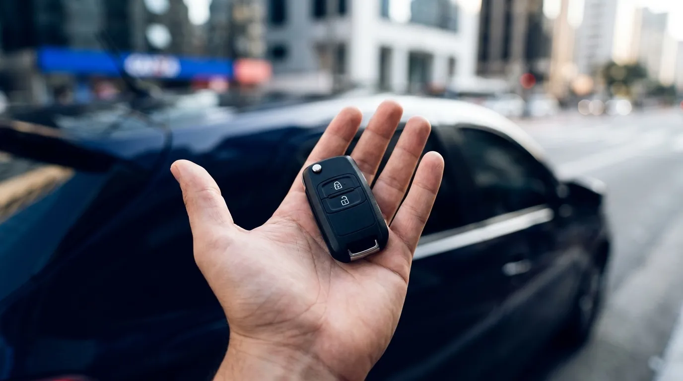 Consórcio ou financiamento de carro usado: qual escolher?