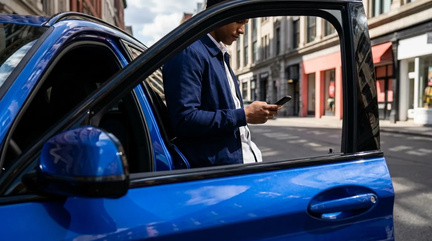 Primeiro carro sem entrada: como financiar em 2026