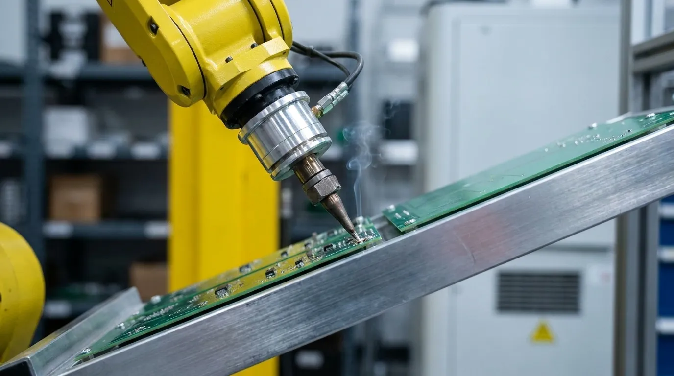 IPC Credentials for Electromechanical Assembly Certification