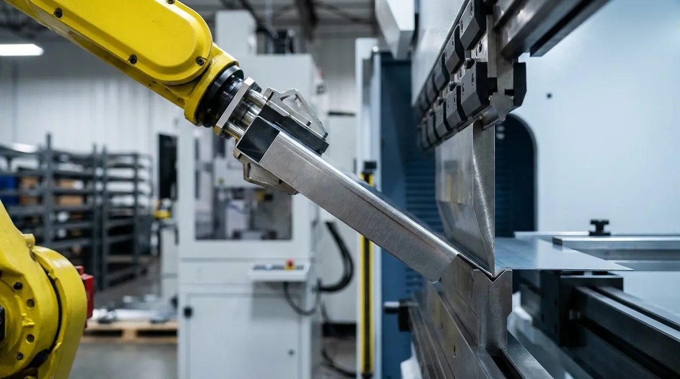 Contract Manufacturing Lead Times: A Practical Guide