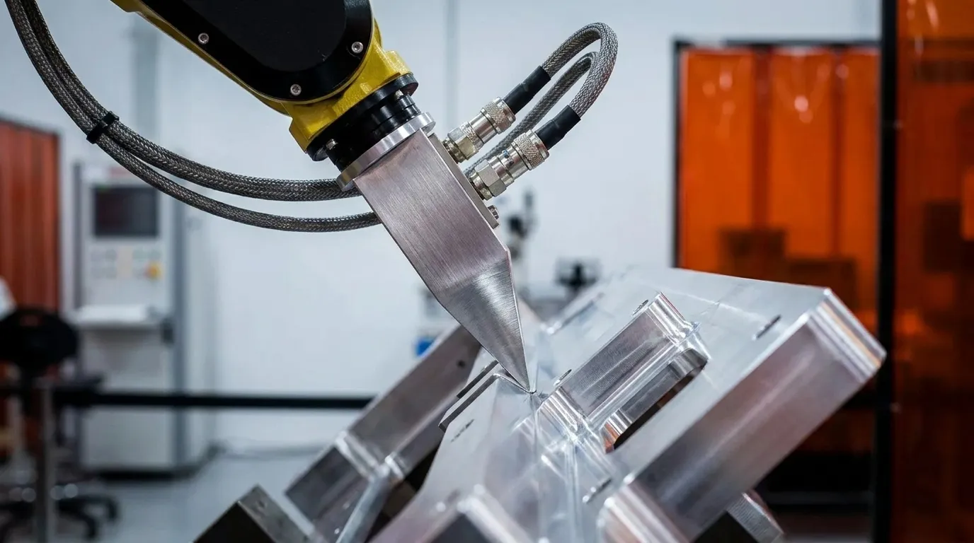 AS9100D Electromechanical Assembly for Aerospace and Defense