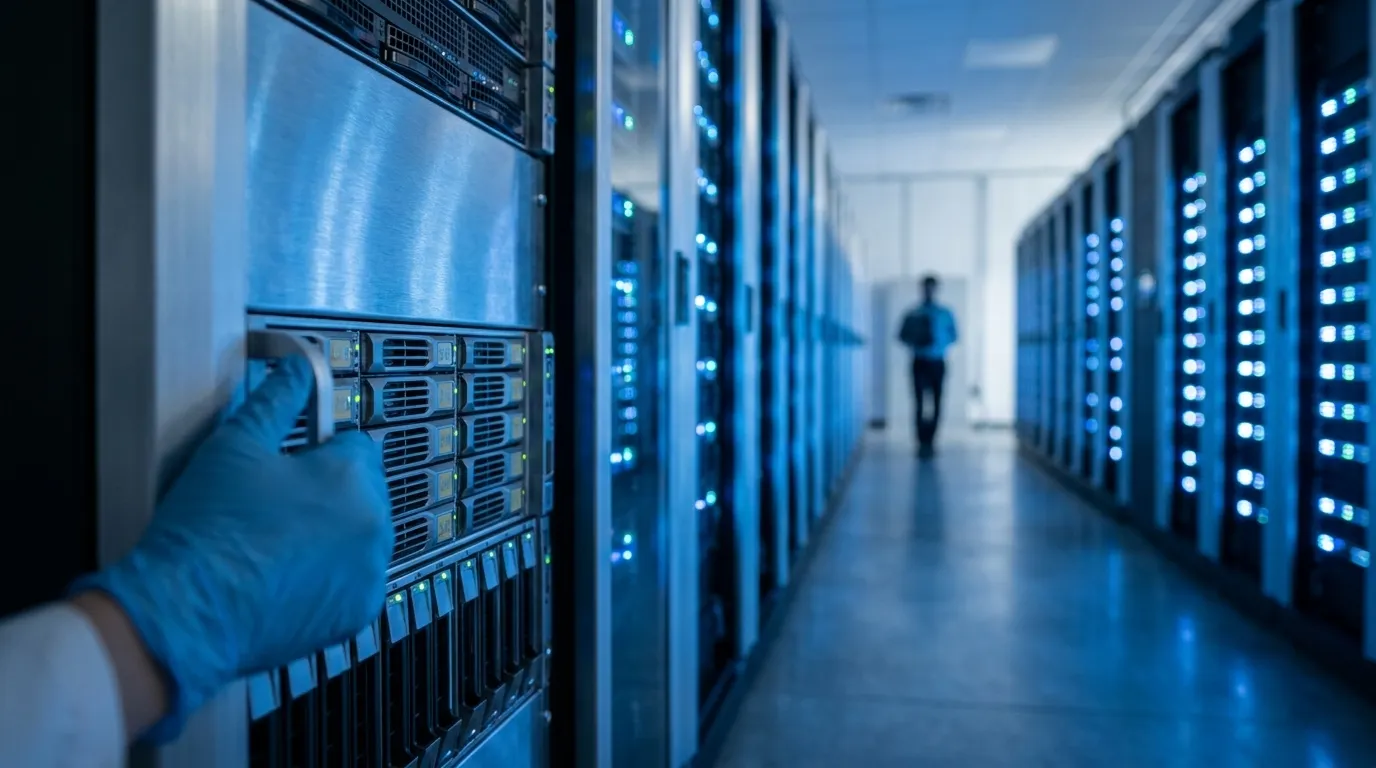HIPAA E-Waste Insurance: What Exists and What to Verify