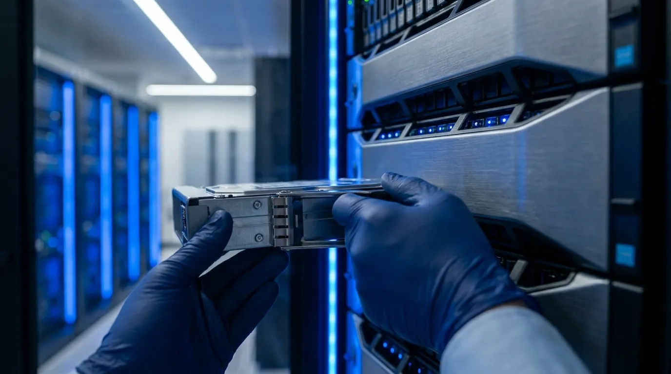 How to Manage E-Waste Compliance Risks: A Six-Step Guide