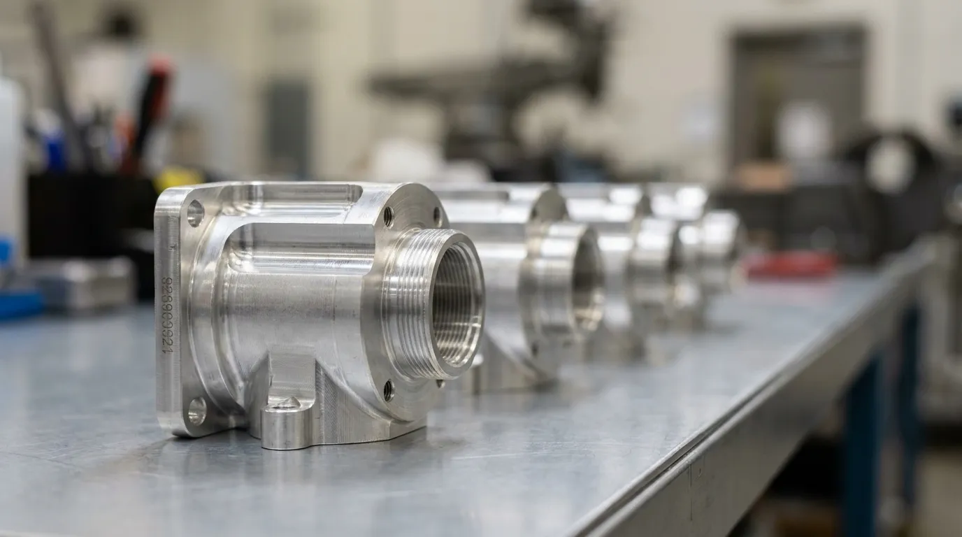 How to Meet Aerospace Traceability Requirements