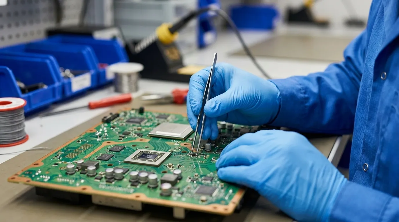 Device Lifecycle Management Demo: All Five Phases