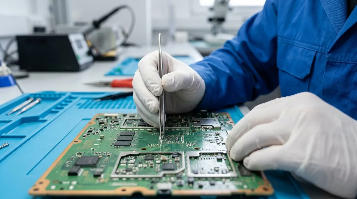 VirsaTel Device Lifecycle Management: Enterprise Guide