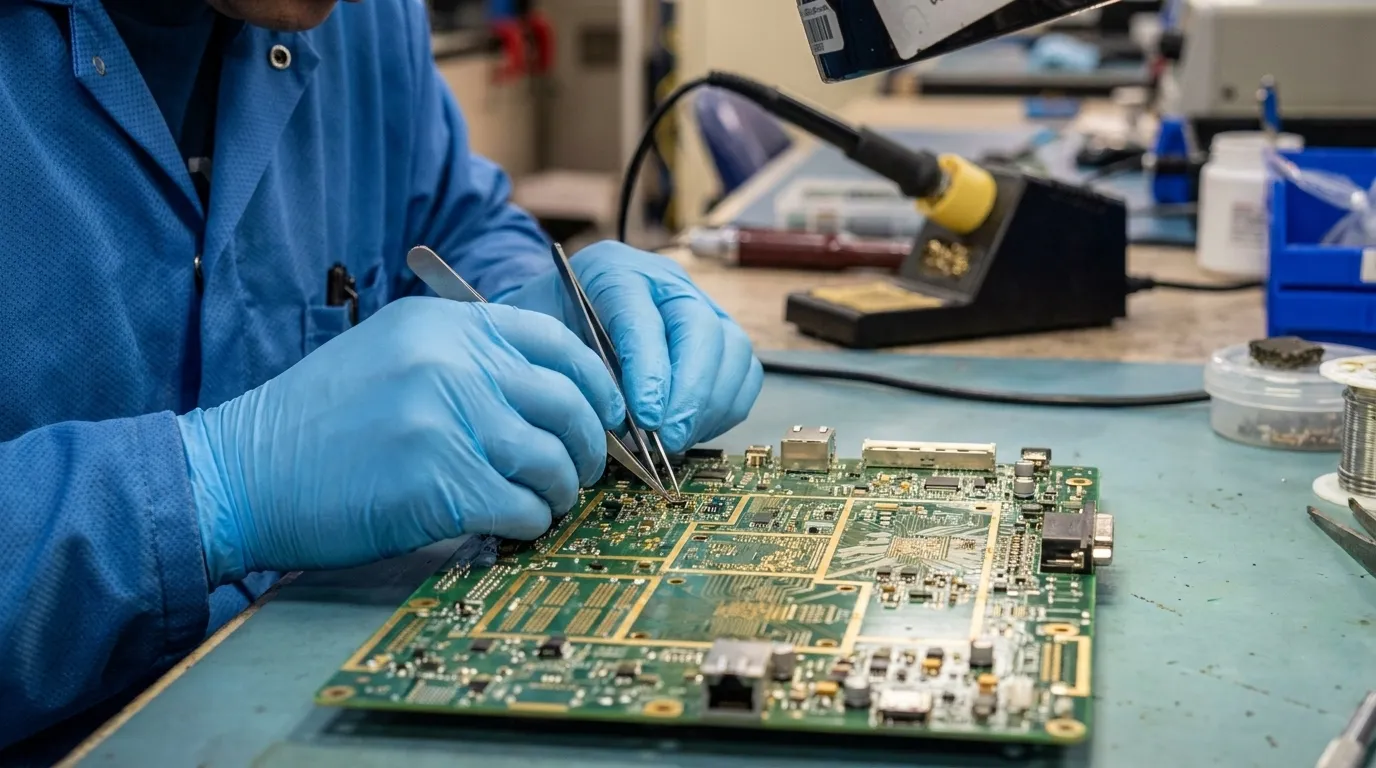 How Device Lifecycle Management Reduces Total Cost