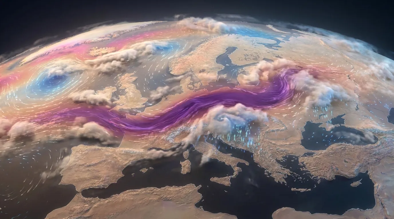 Most Accurate Weather Forecast Europe: 2026 Model Comparison