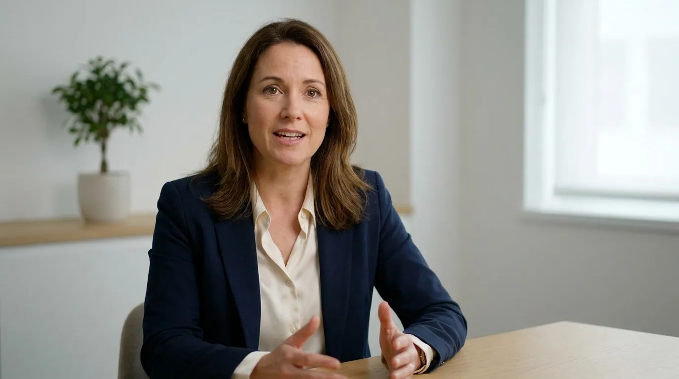 How to Turn Market Research Into Executive Presentations