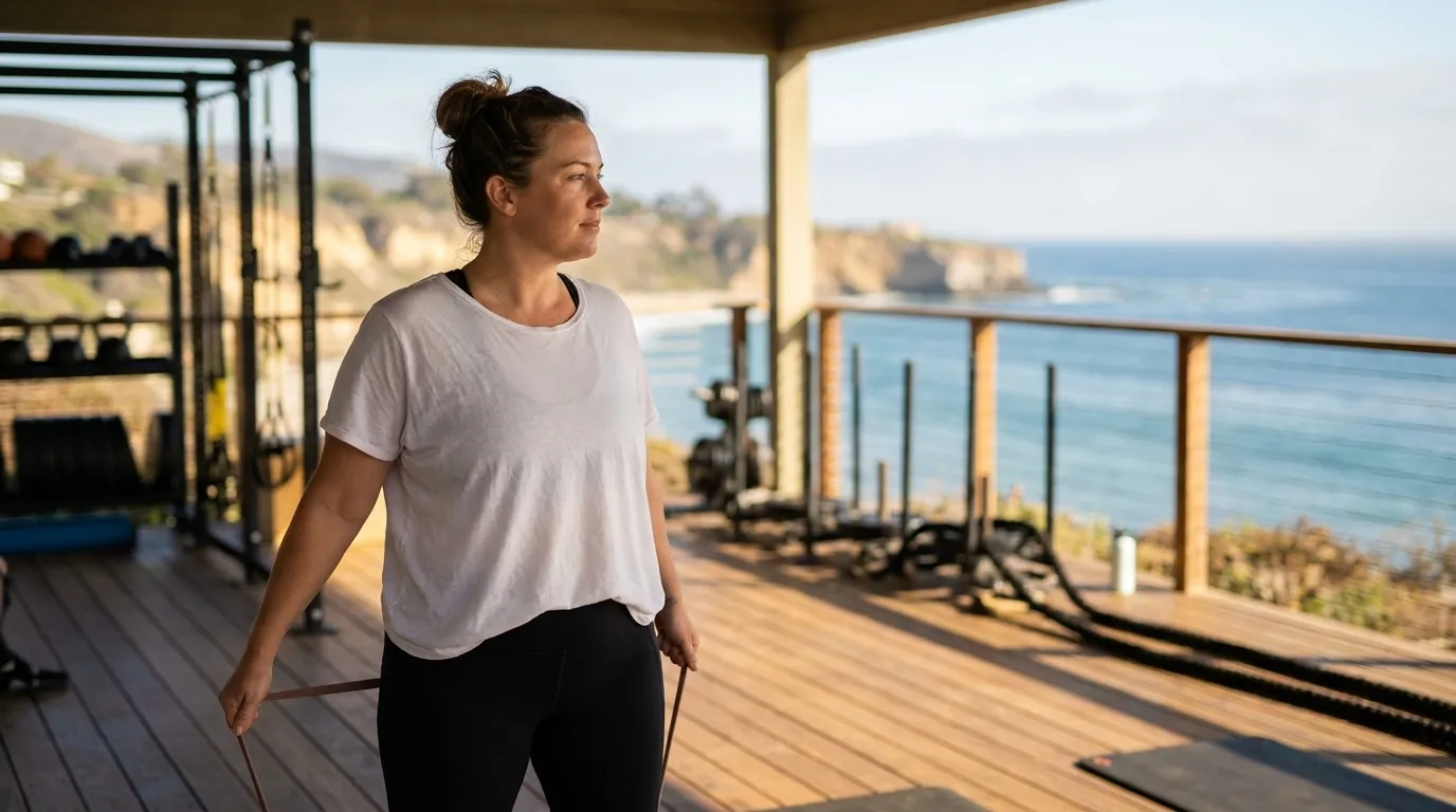 Best Medical Wellness Resorts in California: 2026 Guide