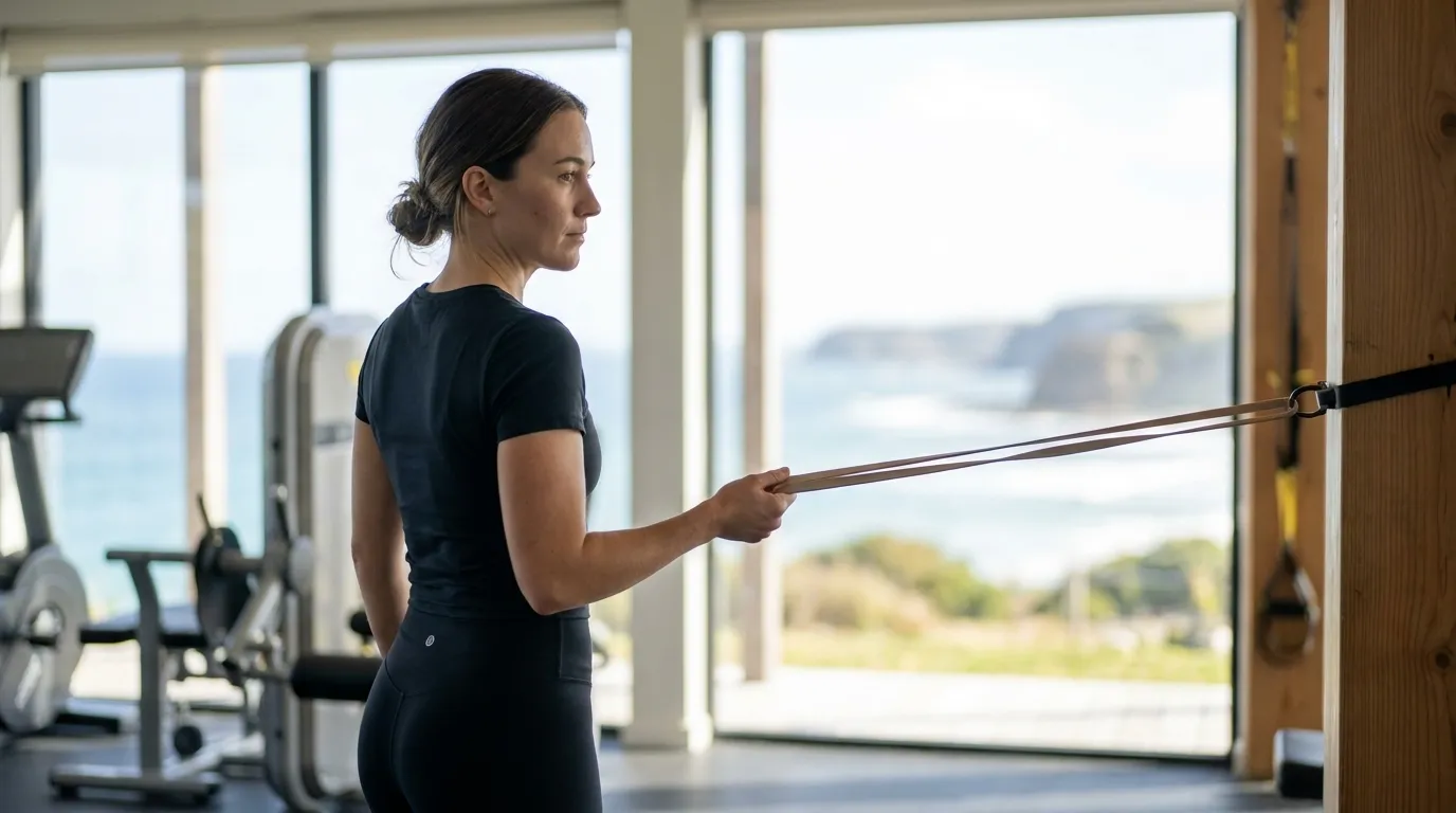 GLP-1 Aftercare Wellness Retreats: Build Sustainable Habits