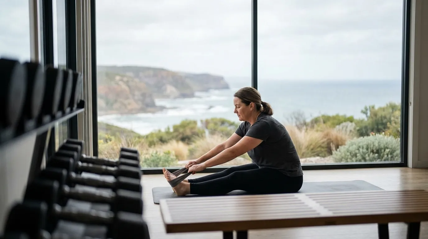 Best Wellness Retreats for Stressed Corporate Professionals
