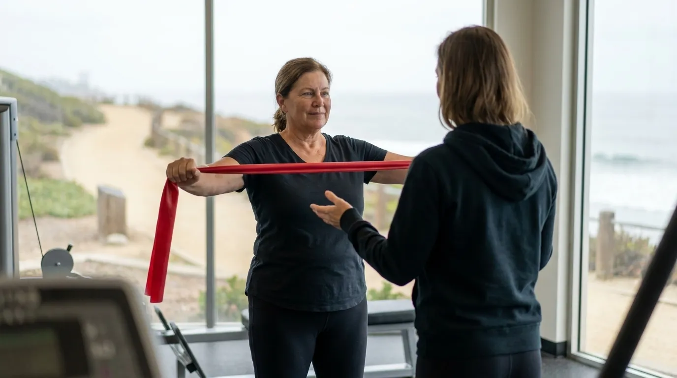 Best Wellness Retreats With Medical Supervision for Adults